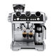 EC9665.m Silber Knight EC9865 kommerzielle halbautomatische Kaffeemaschine kleine integrierte Flaggschiff Kalterbrauerung EC9865 Package 2