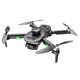 DJI Red DJH Eco-chain безмолвного gps rone rone rone rone roner aerial camera hd взрослые дети с дистанционным управлением.