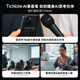 Mobvoi TicNote AI Recording Pen Premium Edition Classic Gray Recording to Text Recording Card Intelligent Noise Reduction Portable Professional Recording Equipment Recorder Minutes Summary
