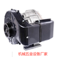 Ingersoll Rand без масла без масла прокрутки воздушного компрессора Хост 47663003001 BC-KL52L W15810 HOST