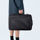 Sac à dos de golf (golf) pour le sac à dos pour hommes Multi-compartiment Multi-compartiment Wet Séparation Business Business Sac à dos Bagure d'étudiant informatique de 17,3 pouces