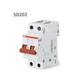ABB circuit breaker isolation switch 1P2P3P4P SD201/202/203-16-25-32-40-63-10 4P(SD204) 100A