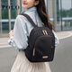Mochila de gran capacidad mochila oxford de tela oxford liviano