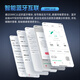 鱼跃（Yuwell）臂筒式全自动电子血压计YE698家用血压仪医用高精准老人房颤语音