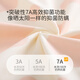 云想衣儿童睡衣女童睡衣夏季莫代尔棉抗菌爱心星星小猫短袖套装睡衣16码