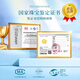 China Gold (China Gold) Vier-Blatt-Krokodilarmband für Mädchen exquisite und High-End chinesische Valentinstagsgeschenk für Hochzeitstag der Frau der Frau. Volles goldenes Vierblatt-Krokodilarmband mit K Goldarmband