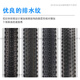 捷安特（GIANT）正品外胎ATX810/830/860山地自行车29吋27.5X1.95轮胎 【K-1137】27.5X1.95外胎+35mm美