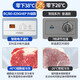 
Haier freezer commercial large capacity 629/830/1028 liters minus 38 degrees ultra-low temperature large freezer five-sided refrigeration horizontal refrigerator refrigerator double door refrigeration and freshness dual-purpose new model 829 liters [with lock] about 1200 Jin [Jin equals 0.5 kg] meat