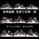 适配小米鱼缸造景雪山景观米家智能草缸全套生态青龙石头成品套装 适配小米缸雪山景MX-1048发货含