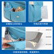 OTA Doraemon Mother and Baby Backpack with Two Shoulders Multifunctional Mommy Bag Large Capacity Mommy Bag Outing Mommy Bag 2024 New Fashion Pink [Doraemon Authentic]