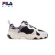 FILA children's shoes running shoes 2025 winter men's and women's middle and large children's sports shoes cat claws