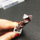 
Yonghuan 65-degree super hard tungsten steel drill bit lengthening overall alloy diamond 1-206080100 length 120 length 150 length 10.6-11*100*150mm 10.6-11150