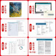 
Original imported National Geographic Great Writing F12345 level New version Fifth edition Junior High School Junior High School Writing Special Textbook Academic English Teaching English Advanced Tutorial Training Writing Guidance Fifth Edition Preparatory Level F Level Student Books