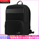 Samsonite SAMSONITE Brand logo Logo Zipper closure Polyester (polyester) Backpack Basic package (bag)