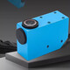 Clcey Sik Color Standard Sensor Elektrisches Eye KT5W-2N11162P1116KT5G-2N11112P1111S16 KT5W-2N11116 Sendenlinie NPN Senden