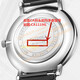 Original suitable for Carolina CALUOLA quartz watch battery CA1119G/1164L original imported electronics CA1048L