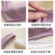 
ME FEELING Sports Underwear for Women Running Shock-proof Gathering Anti-sagging High-intensity Fitness Yoga Suit Integrated Beauty Vest Bra