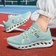 On Running corre las mismas zapatillas de carrera de la universidad de primavera, verano y otoño para niños de moda nueva y modernas zapatillas casuales de deportes para hombres que alivian el estrés 9918 41