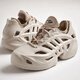 Adidas Clover men and women casual fashion thick sole breathable sneakers IF3904 IF3899 35.5