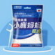 
Xiaolu Mama's ultra-fine floss stick teeth guard home toothpicks 200 pieces/bag*3 bags in total 600 pieces portable box