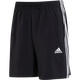 阿迪达斯（adidas）运动短袖套装男25夏季新款时尚休闲T恤健身快干跑步短裤2件套 JY8562+IC1484 2XL