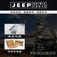 JEEP SPIRIT Jeep Working Down Pants Men's 2025 New Winter Plus Thickened Mine 40 Degree Ski Pants Charge Mountaineering Pants Jeep-13820-Osidian Black-CB M 110-130Jin[Jin equals 0.5 kg]