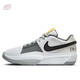 耐克（NIKE）Ja1莫兰特一代男女低帮篮球鞋FV5559DX2294DR8786-401官方正品 男款蓝色 FV1291-100 40