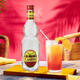 Camino Real Lazy Wine Silver Tequila 750ml