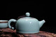 Faites une tasse de thé 2025 New Longquan Celadon Kung Fu Tea Set Gift Gift Board Office Handmade Teapot Fair Picture Gold Silk Cloud 6624