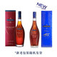 马爹利（Martell） 名士VSOP 干邑白兰地 洋酒 1500ml 