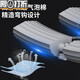 Gumunixin Kongsheng à l'envers de la machine à onduleur de corps à haut-Robot avec barre horizontale utilisant un onduleur bleu crochet doré inversé inversé onduleur
