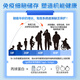 FMUKE丙球免疫球蛋白胶囊牛初乳儿童成人中老年术后提高免疫力90粒/瓶 