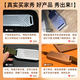 麦沃（MAIWO）雷电4/USB4硬盘盒 M.2 NVMe固态硬盘盒 40Gbps硬盘盒 SSD固态外置盒 苹果Mac全铝外接硬盘盒 K1695