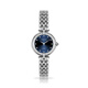 Caloric King Women's Watch's Women's 2025 New Diamond Diamond Inclay Women's Watch Light Luxury Niche haut de gamme Top dix cadeaux d'anniversaire célèbres pour la petite amie CK16822