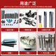 陶瓷结合剂金刚石砂轮平行100磨PCD刀具PCBN刀片合金钨钢氮化硼刀 碗型12532孔1010粒度240目 切记不可干磨