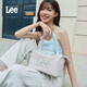 Lee's new Longxiang bag slanted cross-length shoulder cross-dumpling dumpling bag large capacity bag commuting to Valentine's Day to send girlfriend