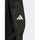 Adidas Fußball Sporttasche Männer und Frauen HS9755 Schwarz/Weiß NS