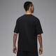 耐克（NIKE）【滔搏运动】2025年男子AS JORDAN BRK COL WM SS CREW短袖T恤 HV3895-010 XL