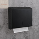 Caja de papel de baño de baños de baño de acero inoxidable Lnga Landgre de acero inoxidable.