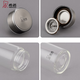 Sino Glass Cup de grande capacité Office Business Business Business Office Business Business Business Business Business Business Business the Business Water tash tas the the tas portable et transparent 9076-lift couvercle-695 ml