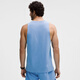 
lululemon丨Zeroed In Men's Sports Vest Quick-drying Wicking LM1337S Pool Party Blue S
