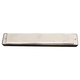 Tongbao 6624p actualizado y modificado de aluminio de metal de metal de metal armónica de 24 orejas para adultos de alta gama actualizados y modificado de metal negro Cube A# Tune Tune