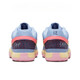NIKEJa 1EP 莫兰特1代蓝色 灰蓝橙低帮实战篮球鞋DR8786-400 FV1291-100蓝色 40