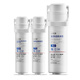 Duojing Filtre de purificateur de purificateur d'eau Qinyuan approprié KRL3915 / KRL5005 / KRL3913 / KRL5003 / KRL3916 / KRL5008 Purificateur d'eau Filtre Élément de purificateur d'eau Filtre élément KRL6903 / KRL6913 [Set complet pour PGP]