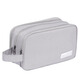
Miaoxinsi toilet bag business trip makeup bathroom multi-functional men's portable toilet bag dry and wet separation storage bag