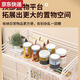 
Sweet Miao Miao Cat Cage Household Indoor Extra Large Free Space With Toilet Integrated Cat Litter Ball Cat Villa Folding Cat House Folding Four Floors 78*52*13799 Buyer With Supporting Cat Litter Ball Minimalist Gray Order Delivery Hammock