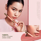 OUT-OF-OFFICE double-headed blush pen for brightening, natural expansion and contraction OOO contouring blush with watery feel T103 as a gift