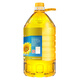 Arowana Edible Oil Sunflower Seed Fragrance Blended Oil 5L (new and old packaging shipped randomly)