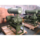 Pepsi fan high-efficiency three-leaf Roots fan BK5003/5006/5009 sewage treatment BK6005