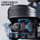 Beast Drone Aerial Photography Hochdefinitionsbildschirm 10 Kilometer digitales Bildgetriebe GPS Return bürstloser Fernbedienungsflugzeug-Bildschirmregelung-8k Ultra-Definition-3-Achsen-Kardal-Digital-Bildübertragung-360-Grad Hindernisvermeidung 4 Batterien [128 Minuten Akkulaufzeit]